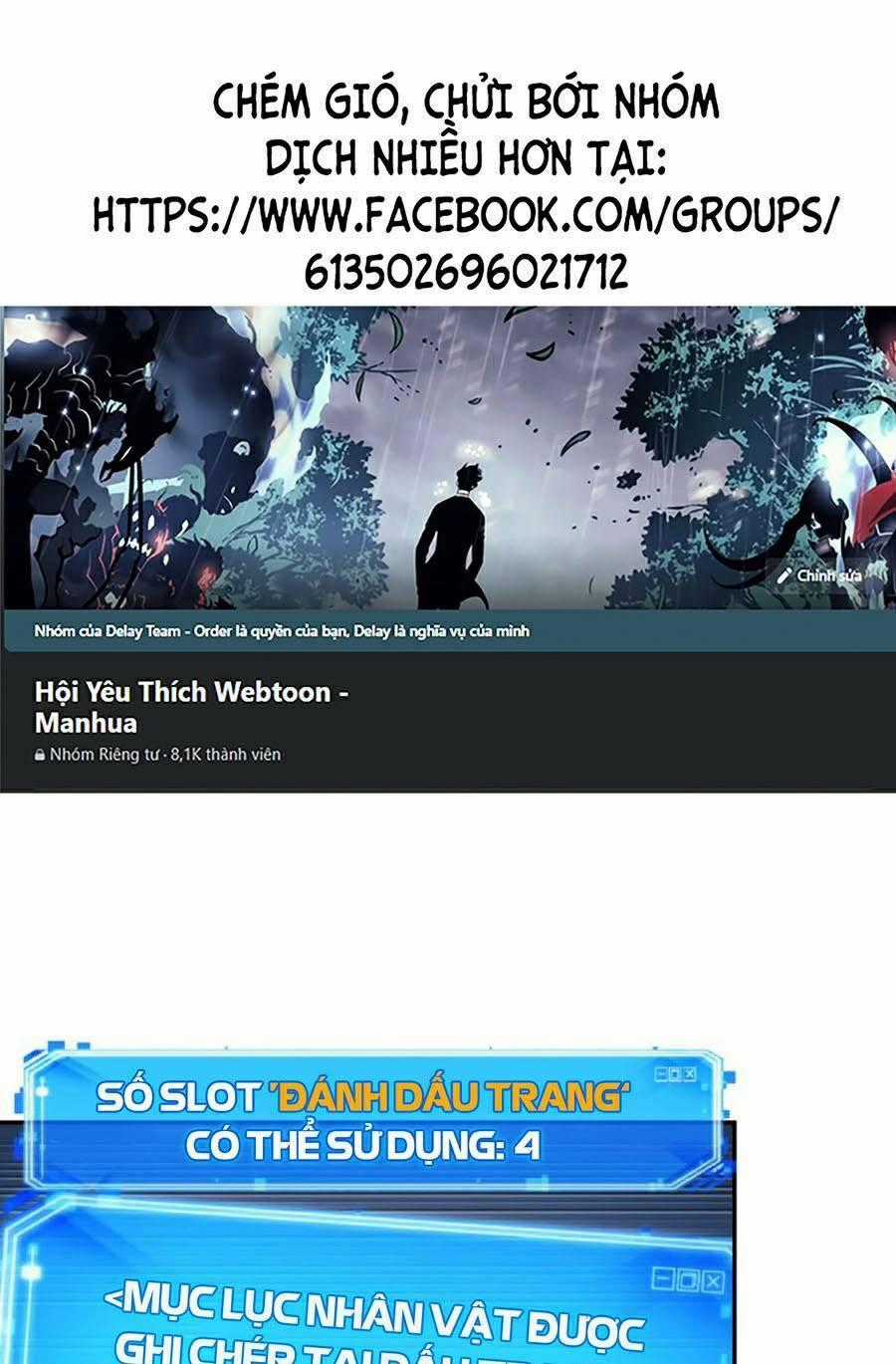 Toàn Trí Độc Giả - Omniscient Reader Chapter 97 trang 0