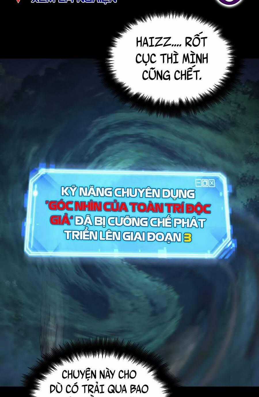 Toàn Trí Độc Giả - Omniscient Reader Chapter 99 trang 1