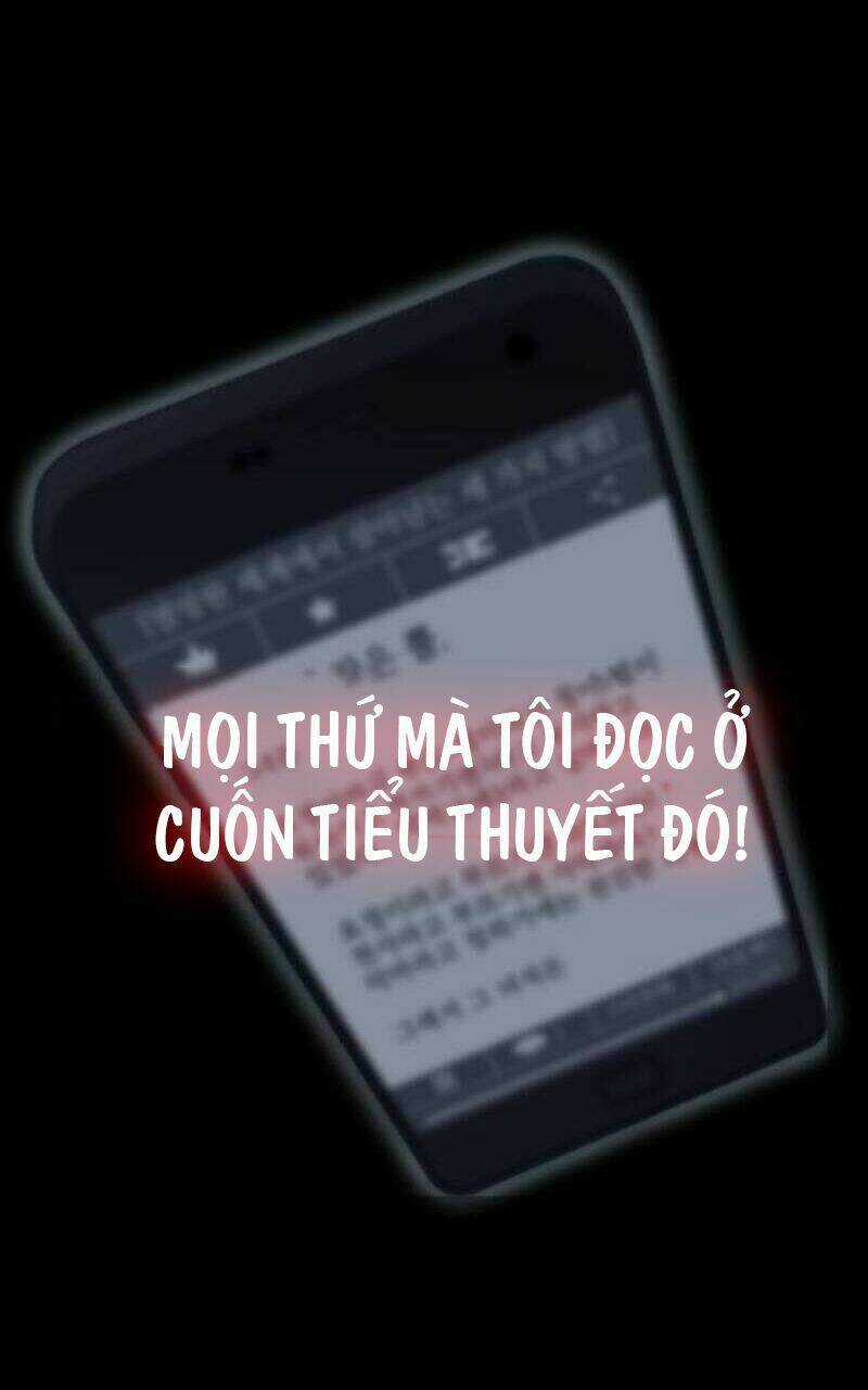 Toàn Trí Độc Giả Chapter 0 trang 24