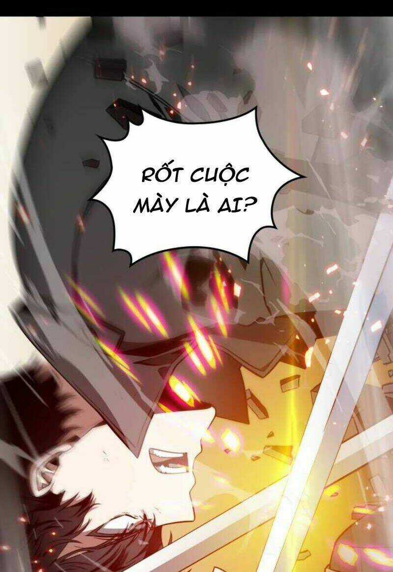 Toàn Trí Độc Giả Chapter 0 trang 33