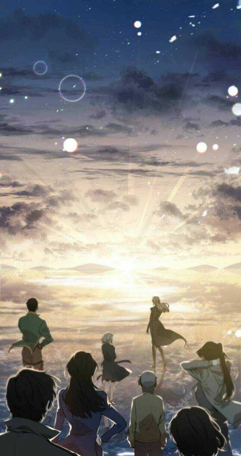 Toàn Trí Độc Giả Chapter 0 trang 47