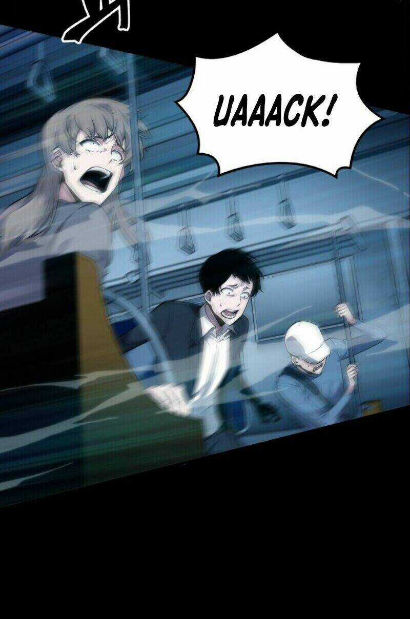 Toàn Trí Độc Giả Chapter 1 trang 107