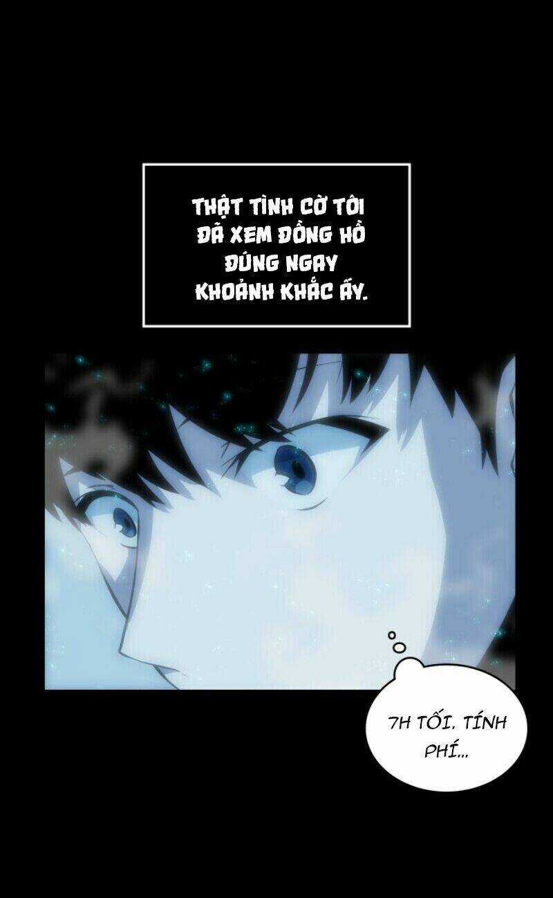 Toàn Trí Độc Giả Chapter 1 trang 112