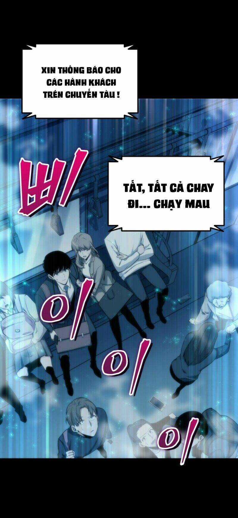 Toàn Trí Độc Giả Chapter 1 trang 113