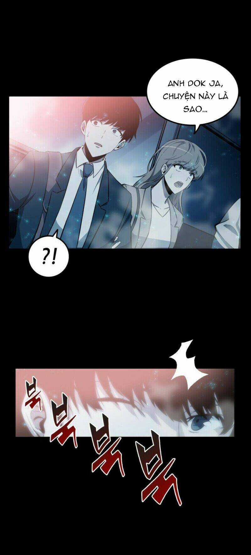 Toàn Trí Độc Giả Chapter 1 trang 114