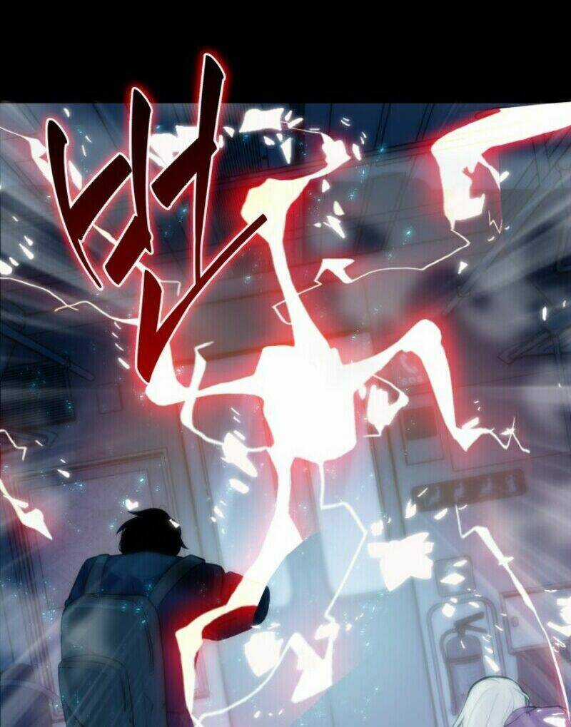 Toàn Trí Độc Giả Chapter 1 trang 115