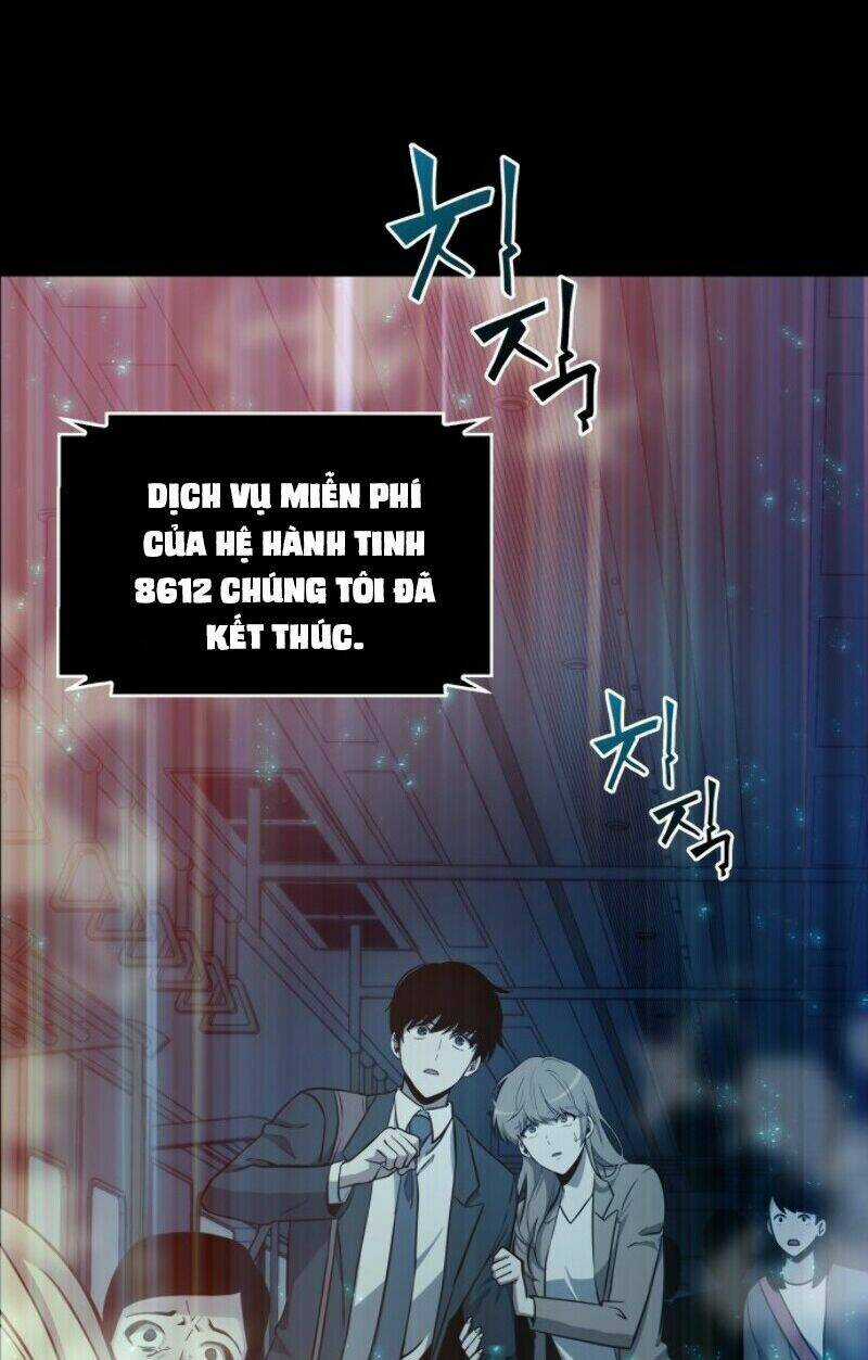 Toàn Trí Độc Giả Chapter 1 trang 118