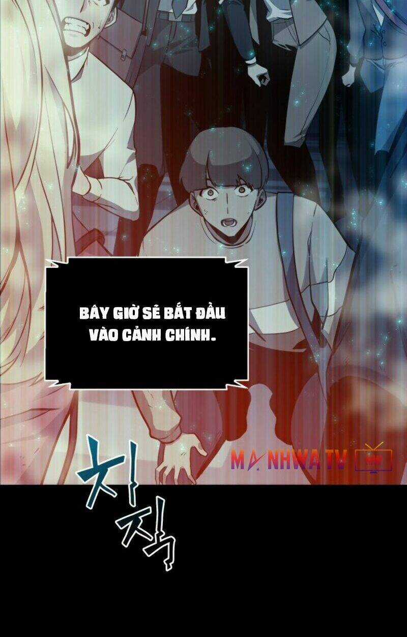 Toàn Trí Độc Giả Chapter 1 trang 119