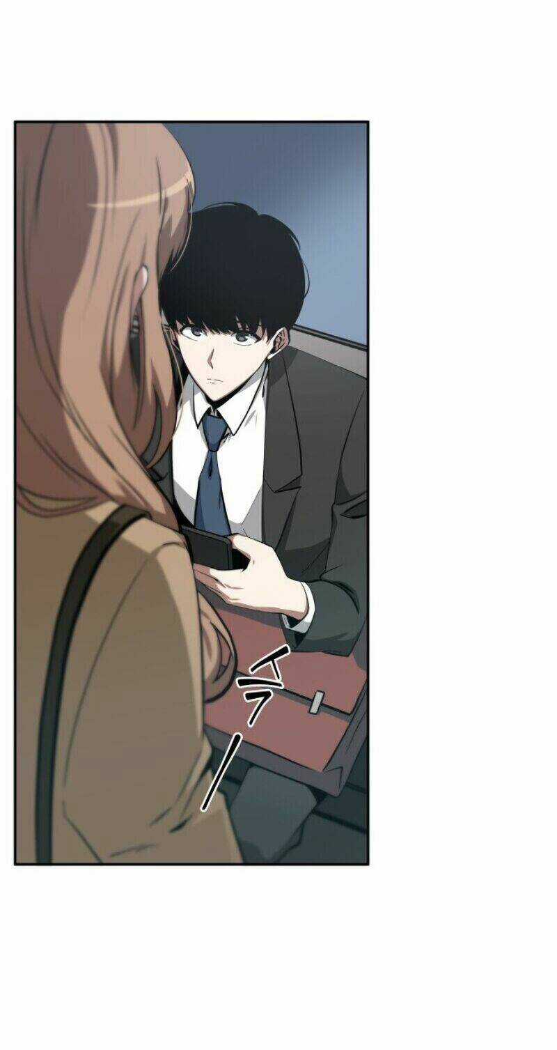 Toàn Trí Độc Giả Chapter 1 trang 23