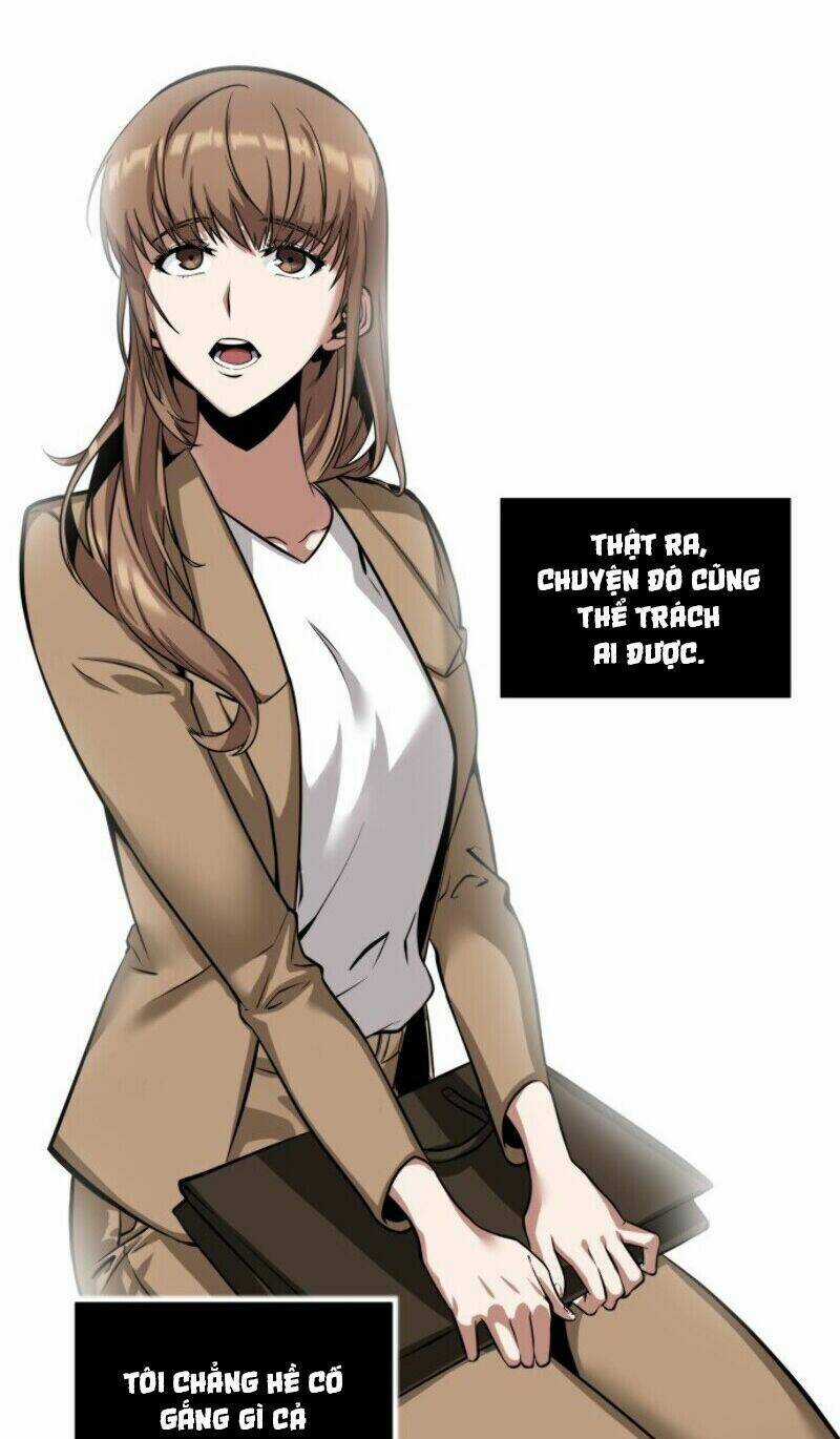 Toàn Trí Độc Giả Chapter 1 trang 63