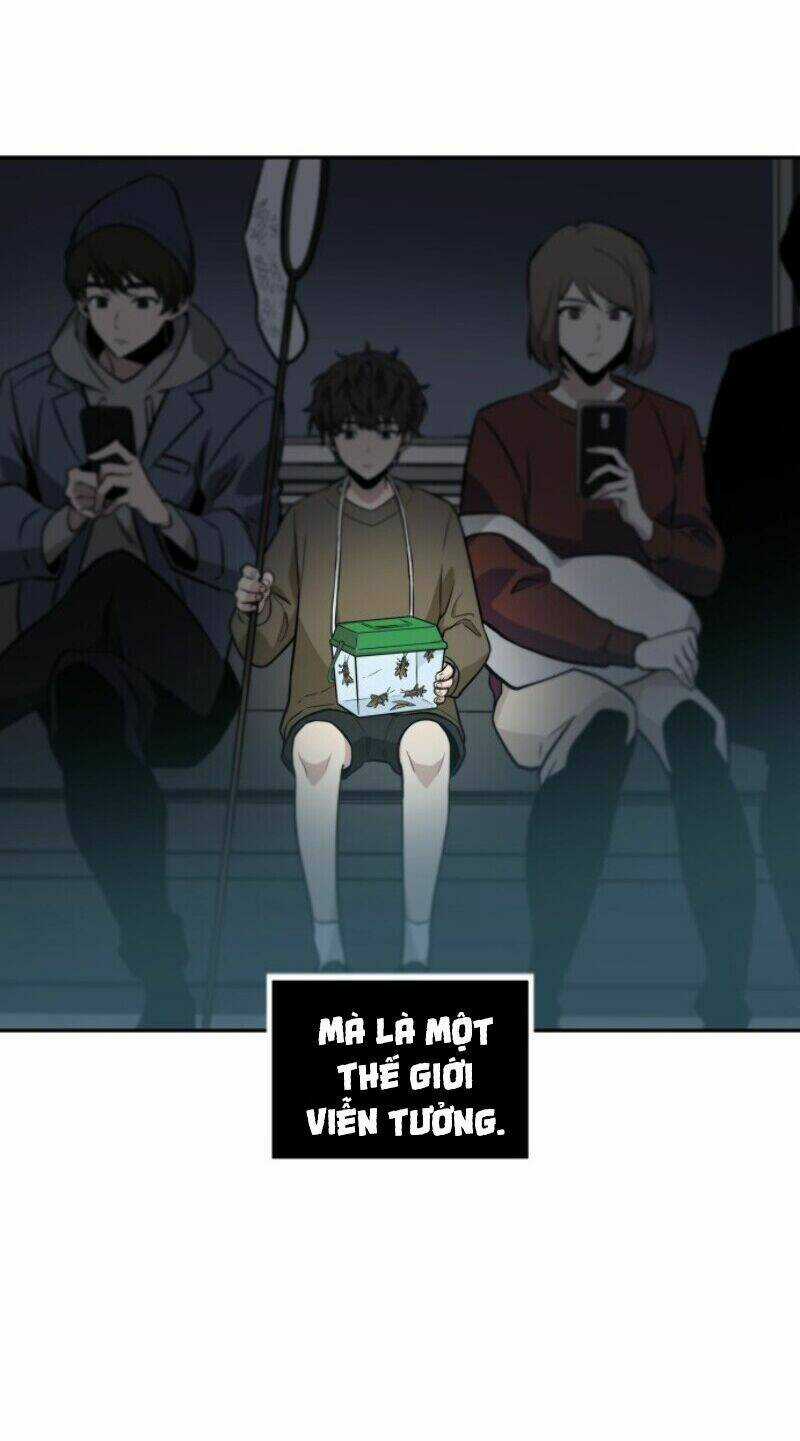 Toàn Trí Độc Giả Chapter 1 trang 71