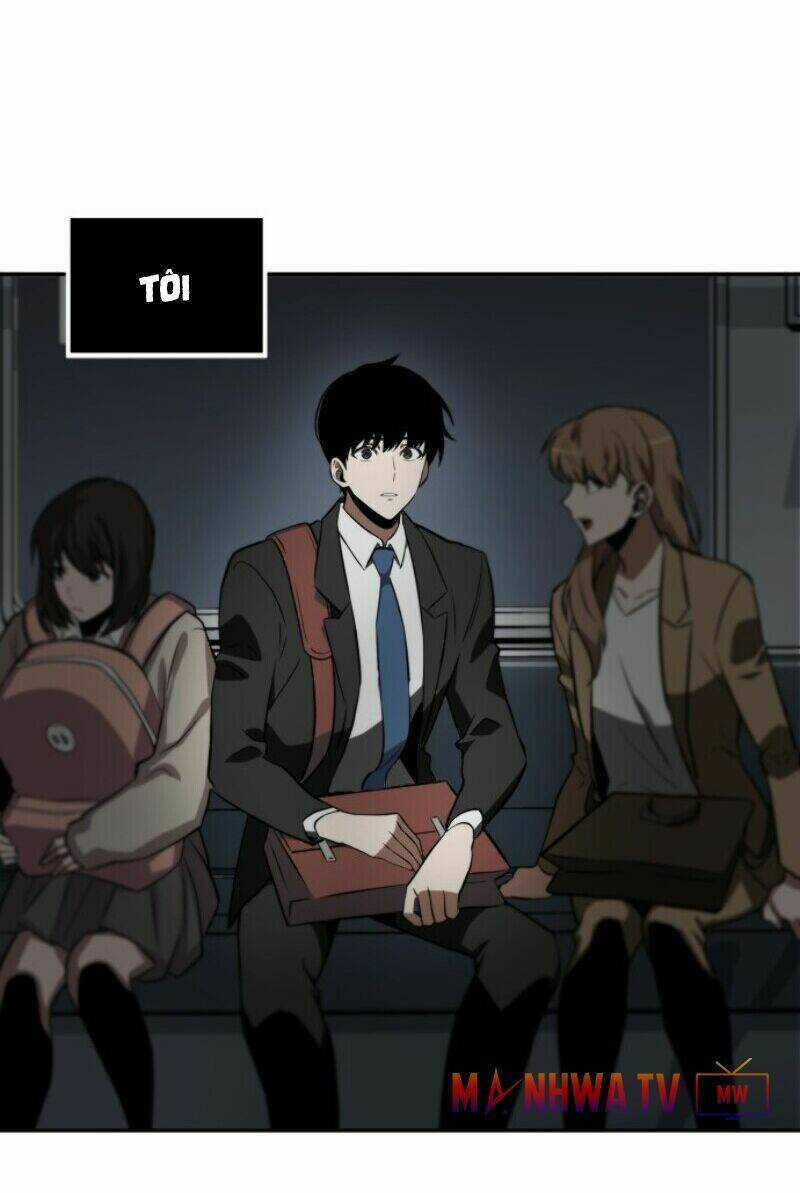 Toàn Trí Độc Giả Chapter 1 trang 72