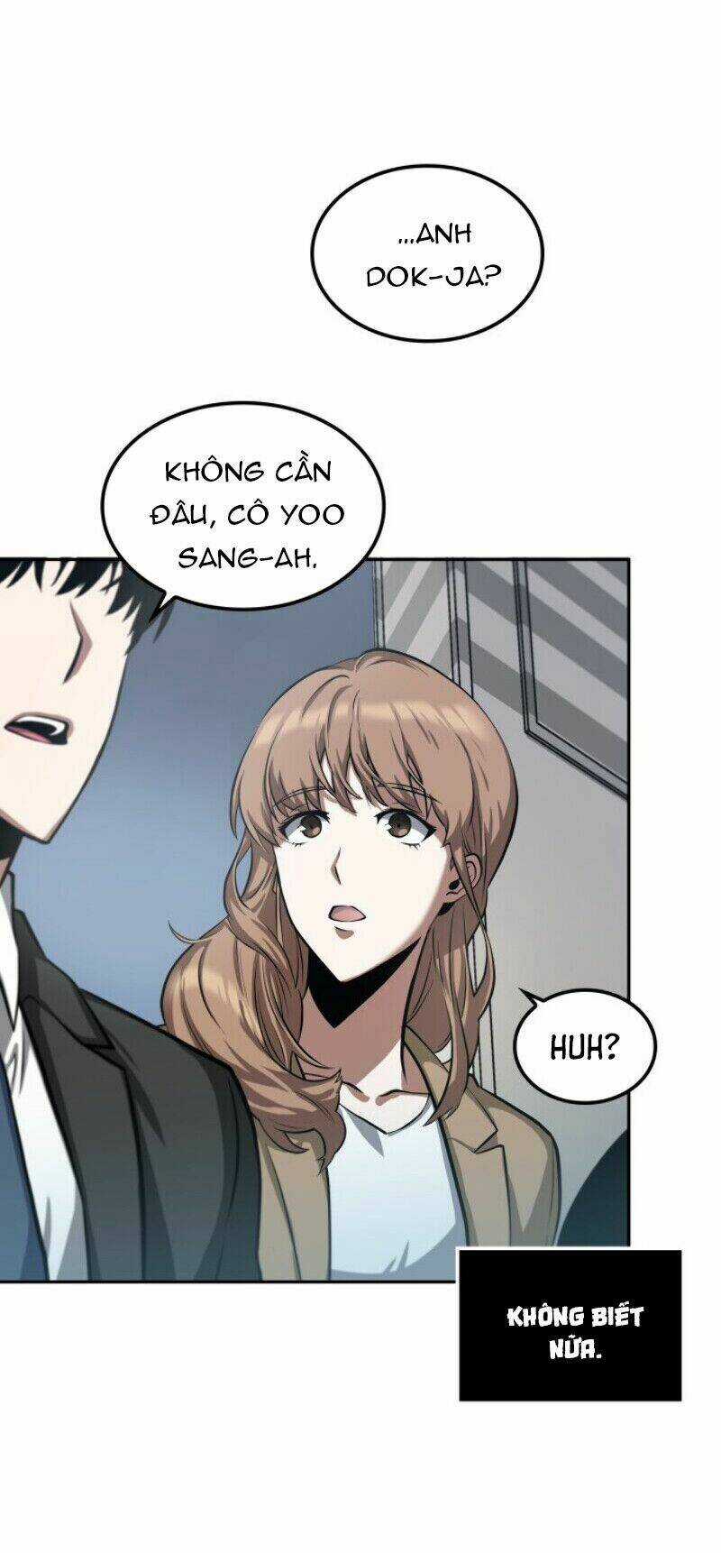 Toàn Trí Độc Giả Chapter 1 trang 75