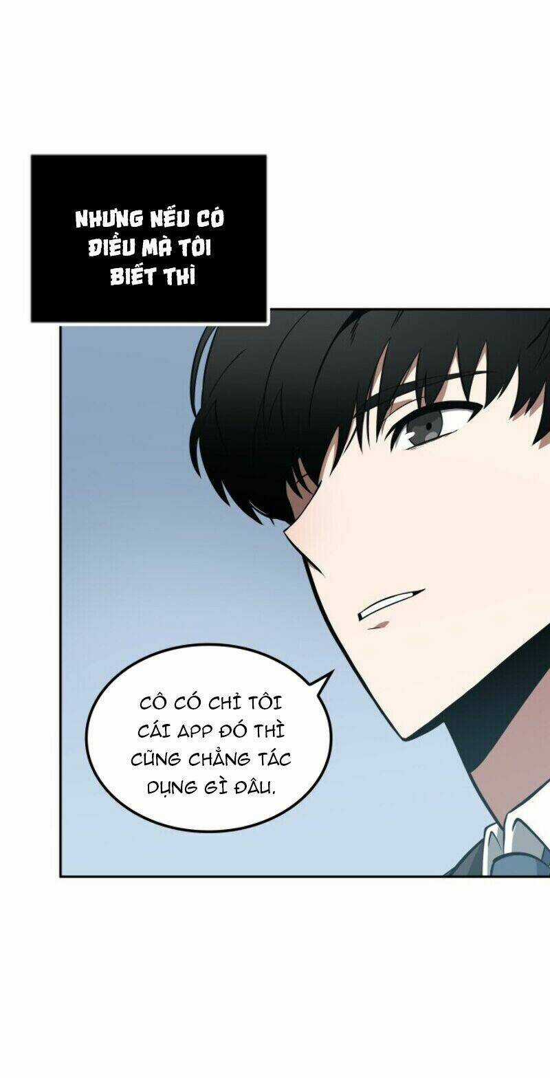 Toàn Trí Độc Giả Chapter 1 trang 76