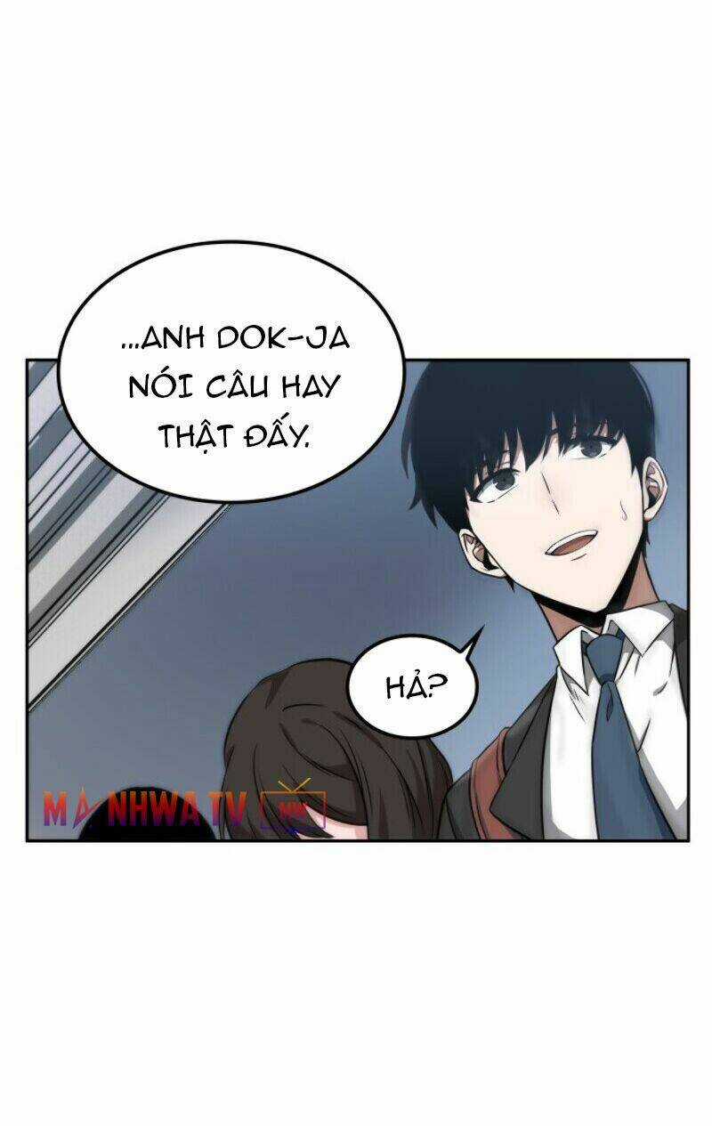 Toàn Trí Độc Giả Chapter 1 trang 80