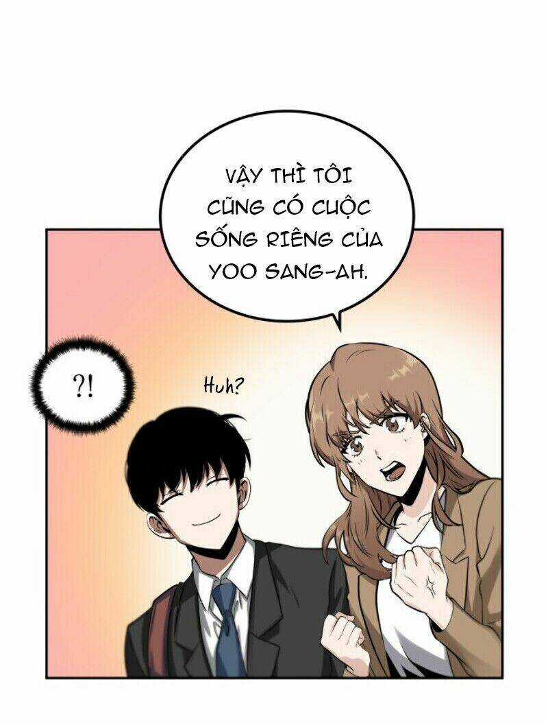 Toàn Trí Độc Giả Chapter 1 trang 81