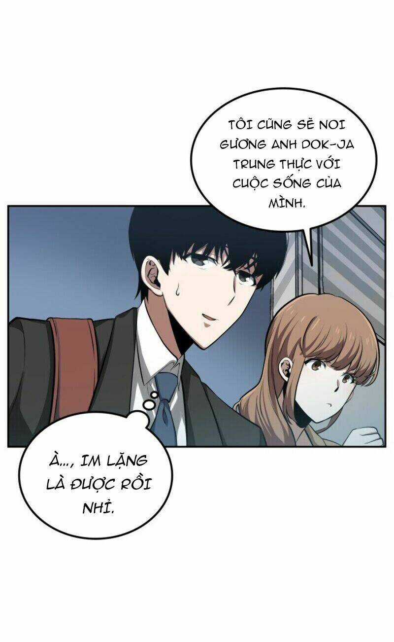 Toàn Trí Độc Giả Chapter 1 trang 82