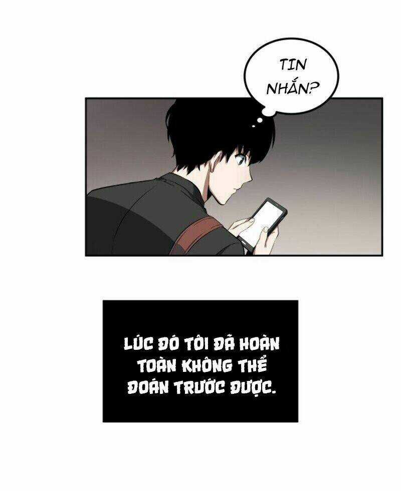 Toàn Trí Độc Giả Chapter 1 trang 84