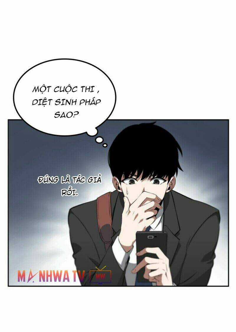 Toàn Trí Độc Giả Chapter 1 trang 89