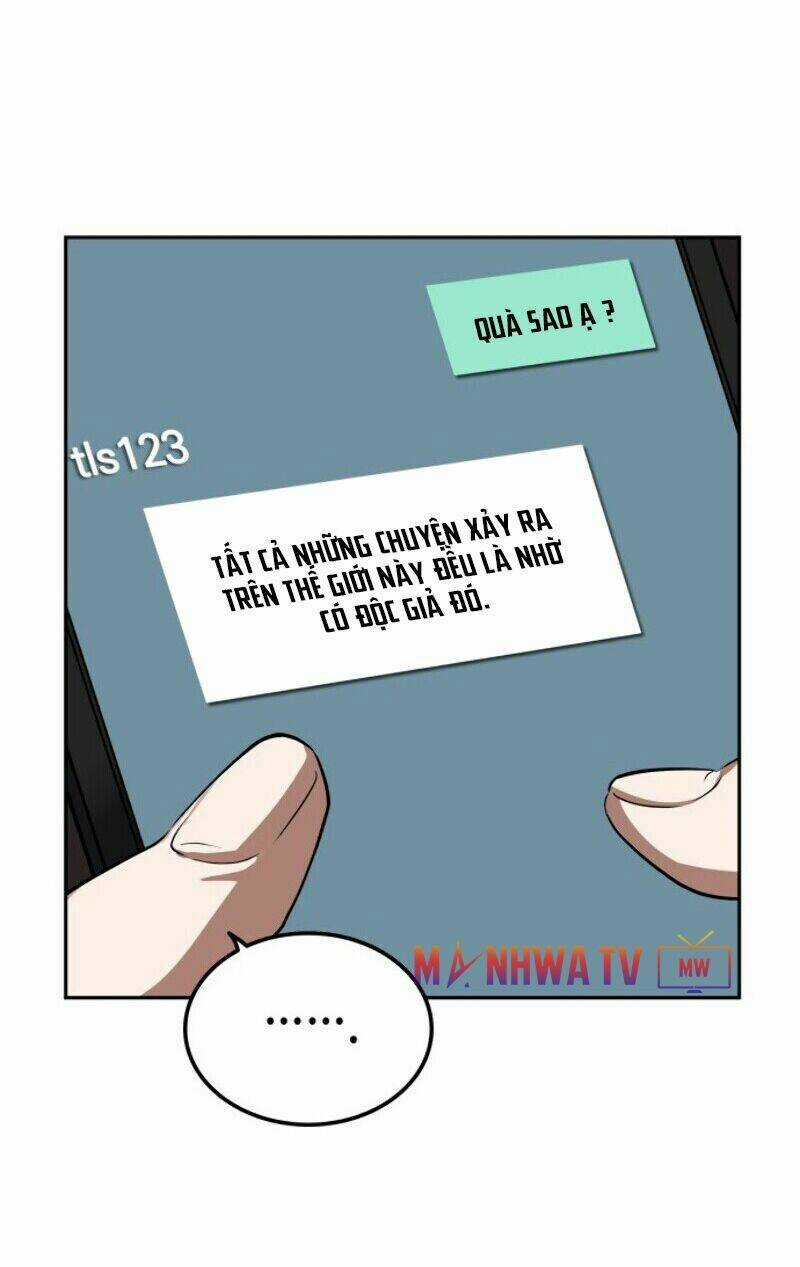 Toàn Trí Độc Giả Chapter 1 trang 95