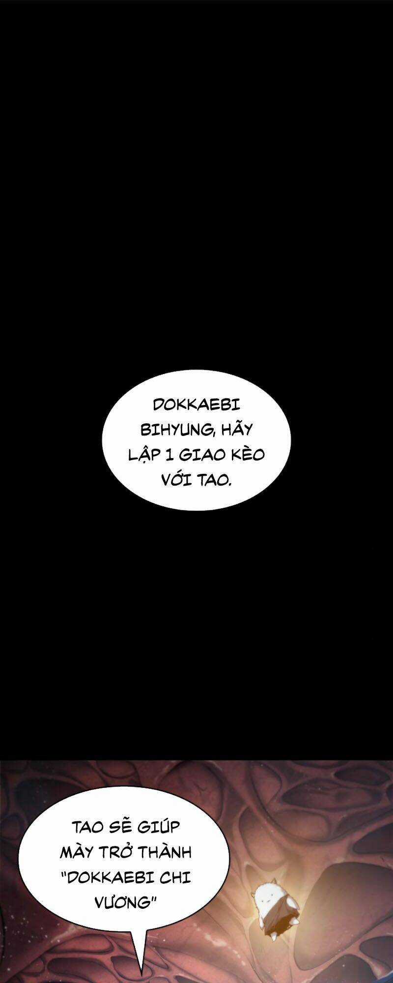 Toàn Trí Độc Giả Chapter 14 trang 0