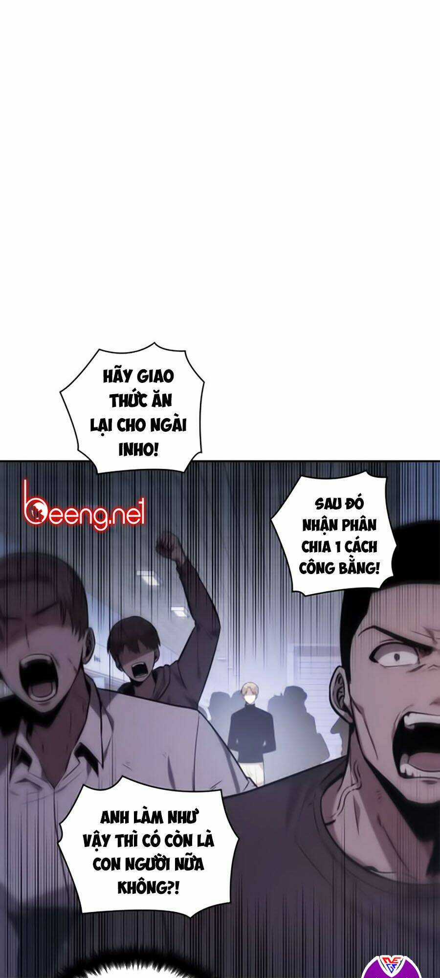 Toàn Trí Độc Giả Chapter 18 trang 0