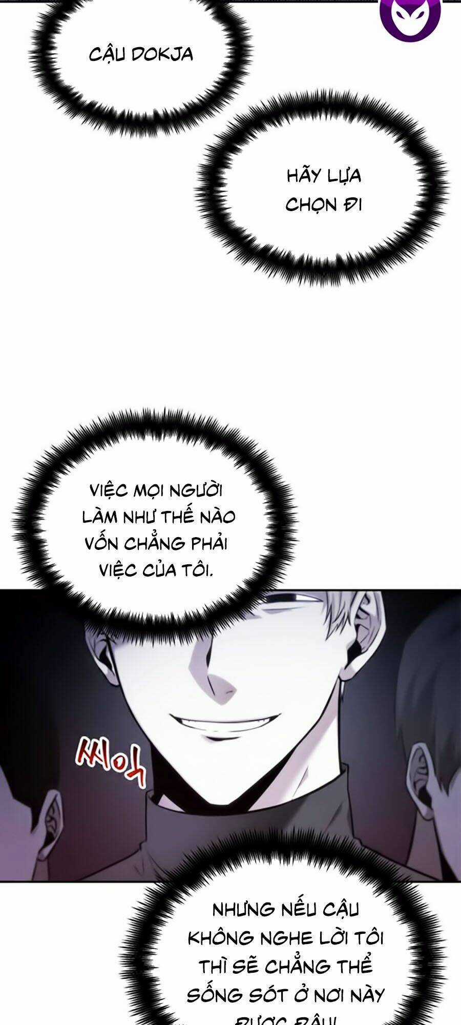 Toàn Trí Độc Giả Chapter 18 trang 1