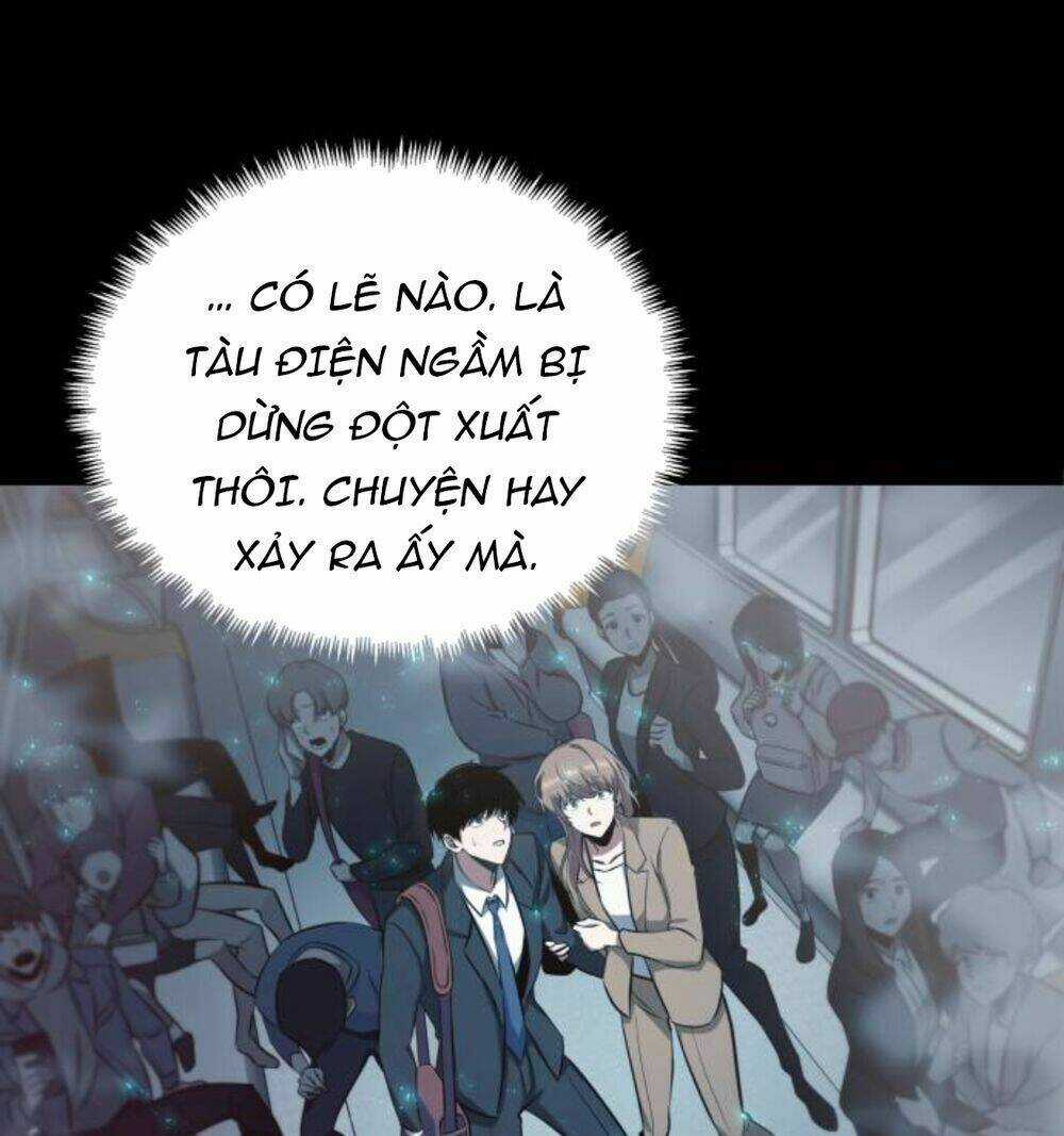 Toàn Trí Độc Giả Chapter 2 trang 10