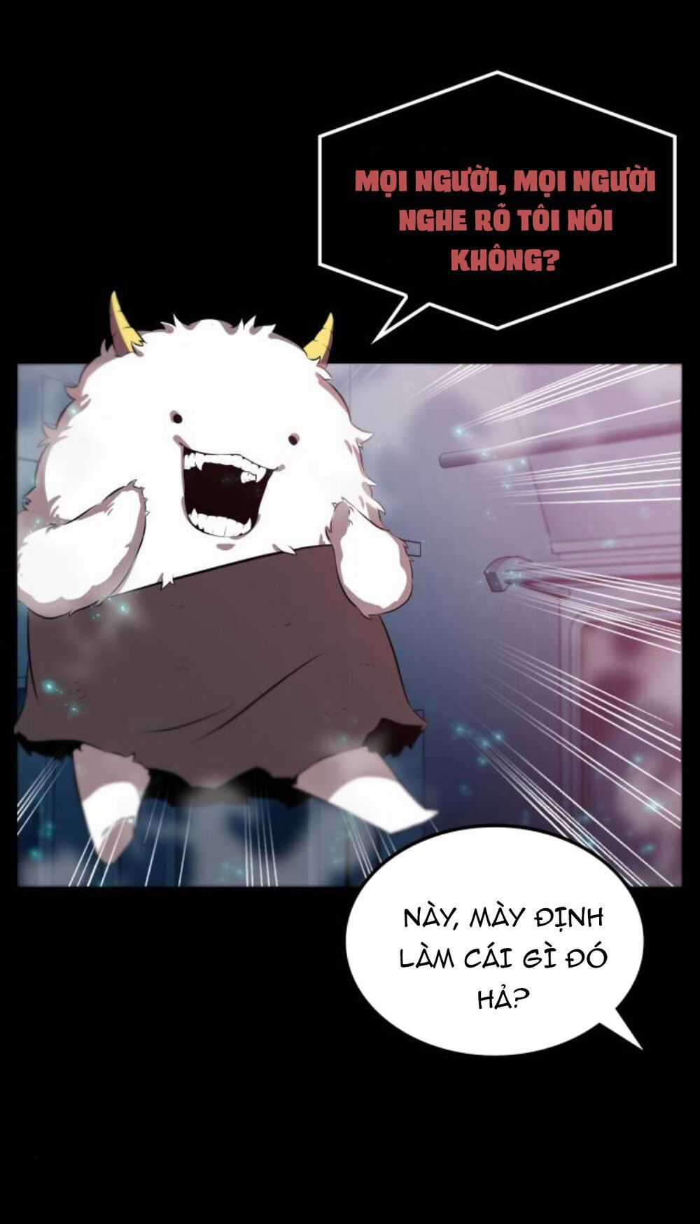 Toàn Trí Độc Giả Chapter 2 trang 35