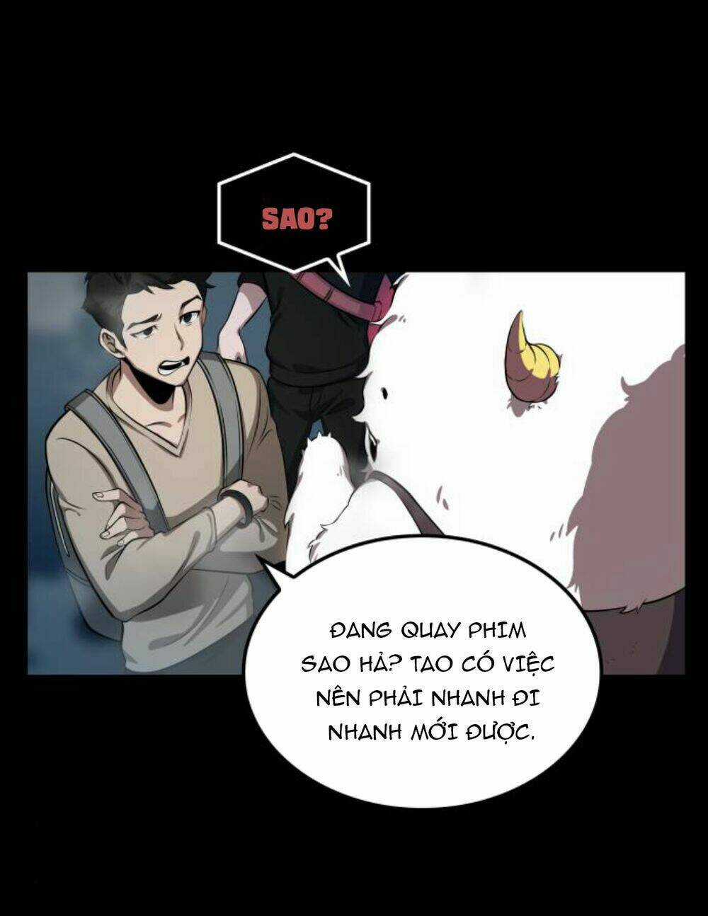 Toàn Trí Độc Giả Chapter 2 trang 36