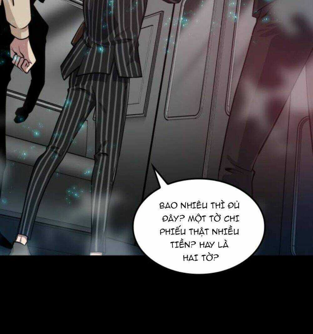 Toàn Trí Độc Giả Chapter 2 trang 71