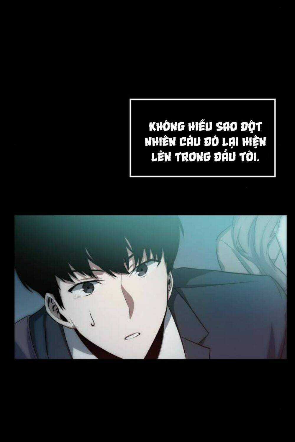 Toàn Trí Độc Giả Chapter 2 trang 8