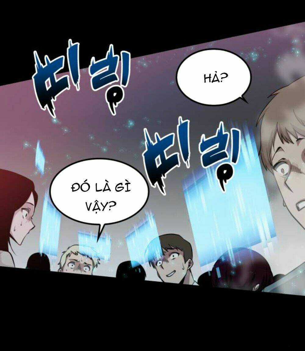 Toàn Trí Độc Giả Chapter 2 trang 82