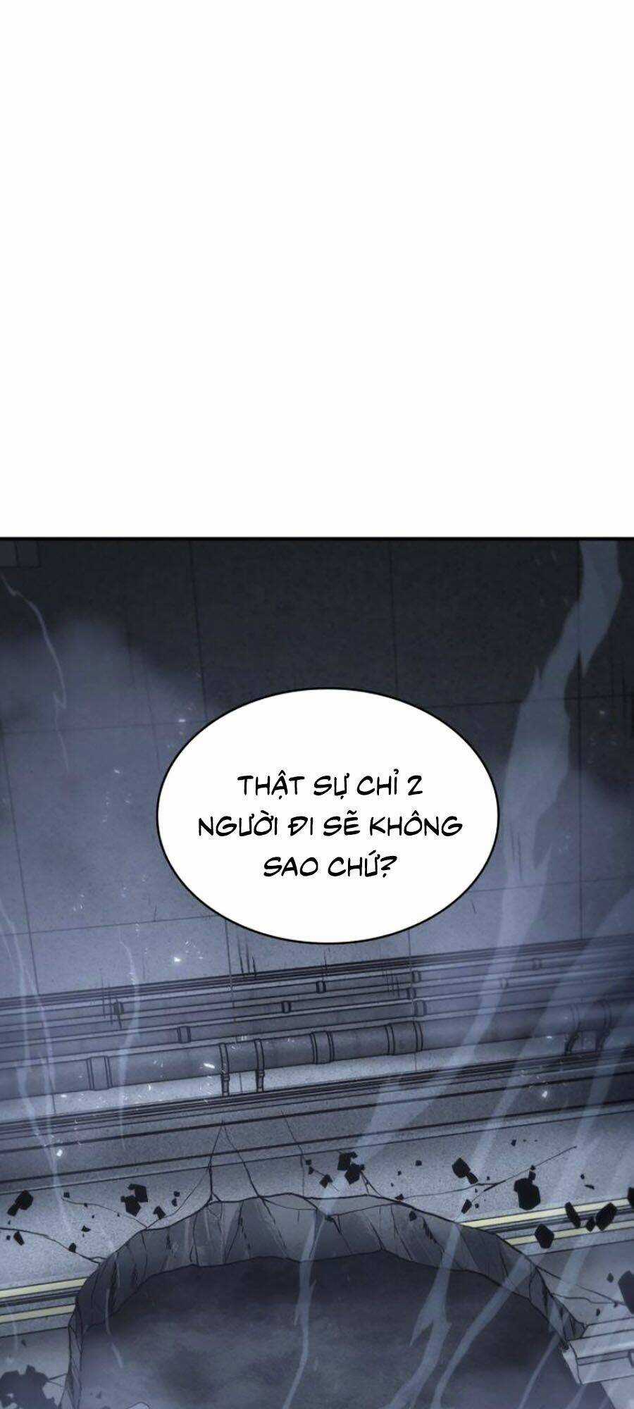 Toàn Trí Độc Giả Chapter 20 trang 0