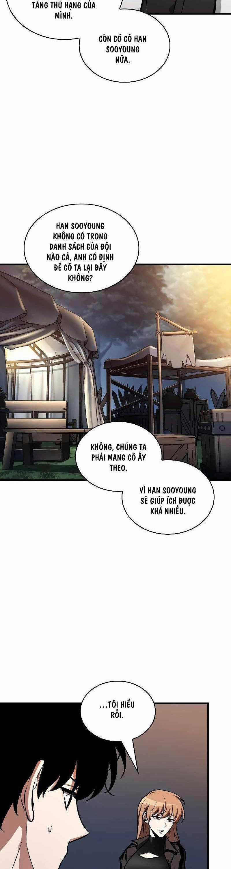 Toàn Trí Độc Giả Chapter 212 trang 10