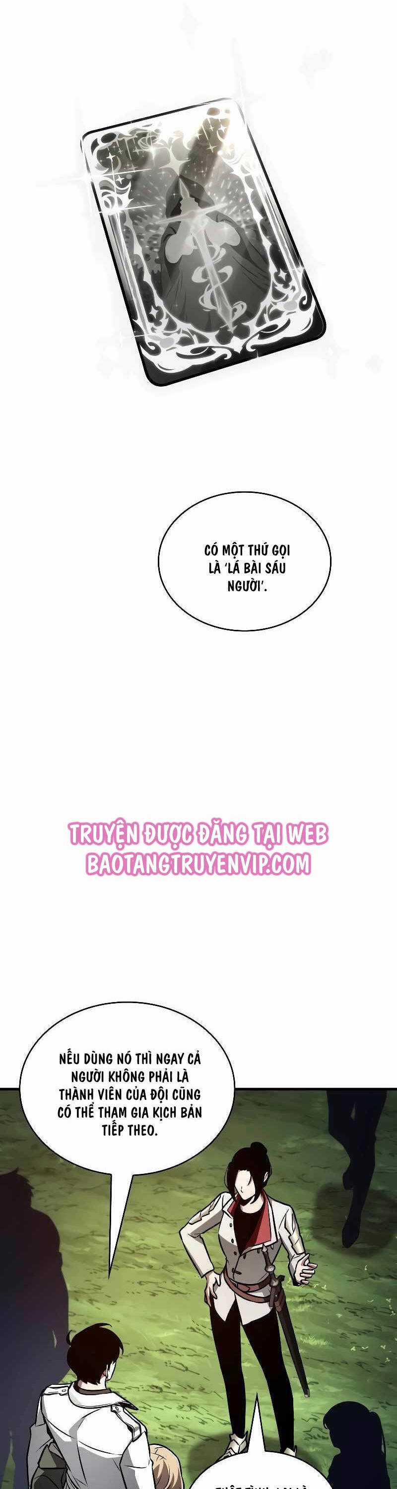 Toàn Trí Độc Giả Chapter 212 trang 12