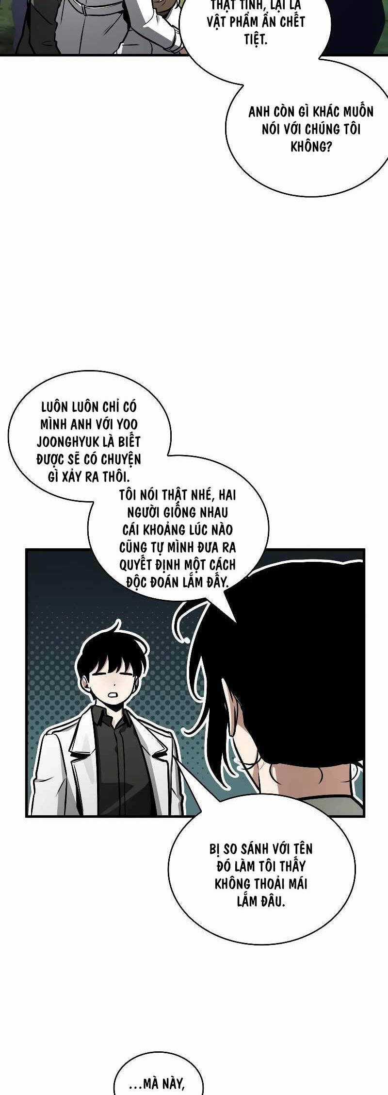 Toàn Trí Độc Giả Chapter 212 trang 13