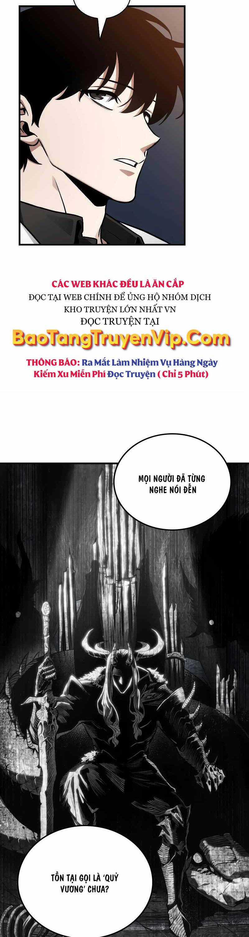 Toàn Trí Độc Giả Chapter 212 trang 14