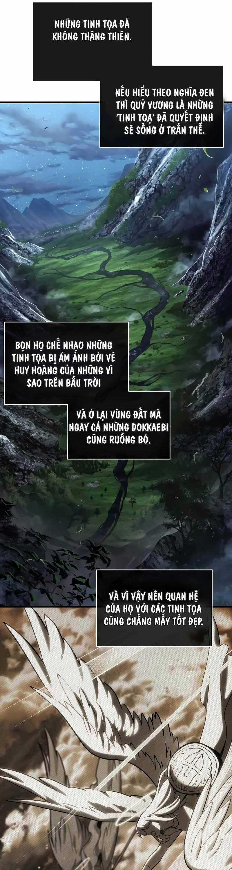 Toàn Trí Độc Giả Chapter 212 trang 18