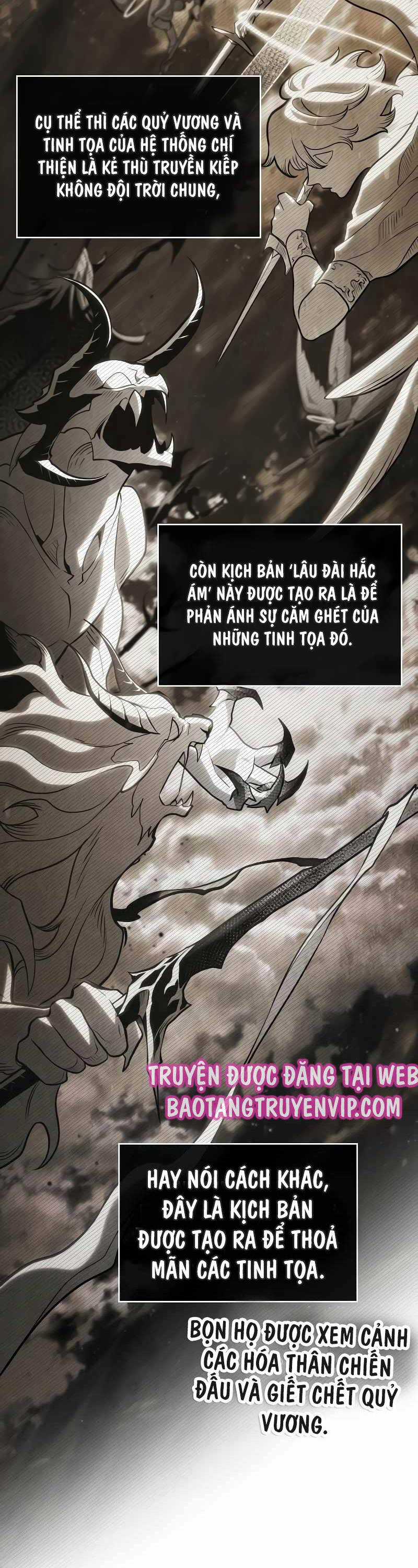 Toàn Trí Độc Giả Chapter 212 trang 19