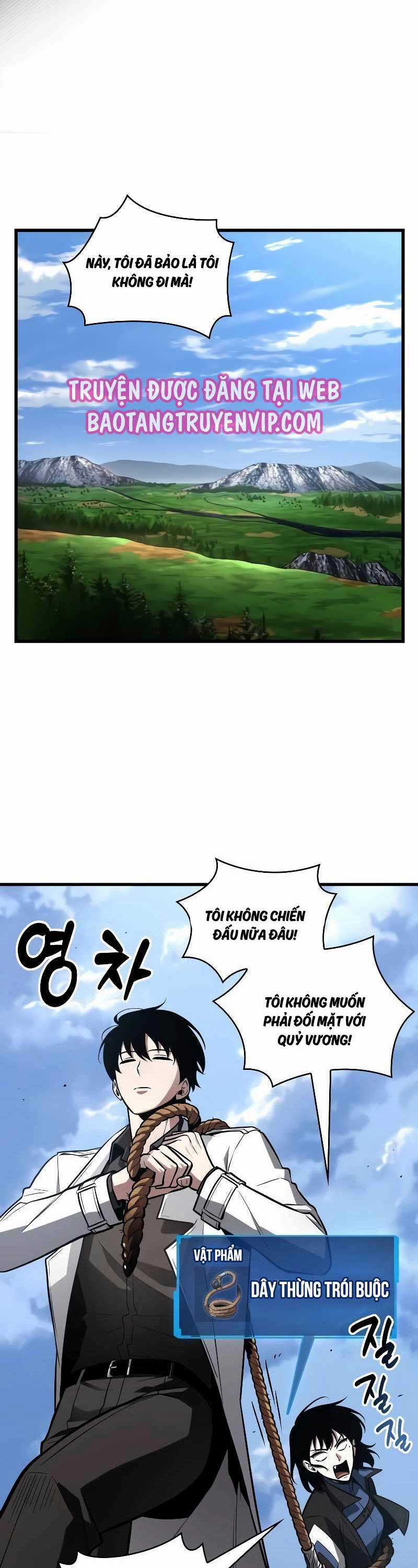 Toàn Trí Độc Giả Chapter 212 trang 20