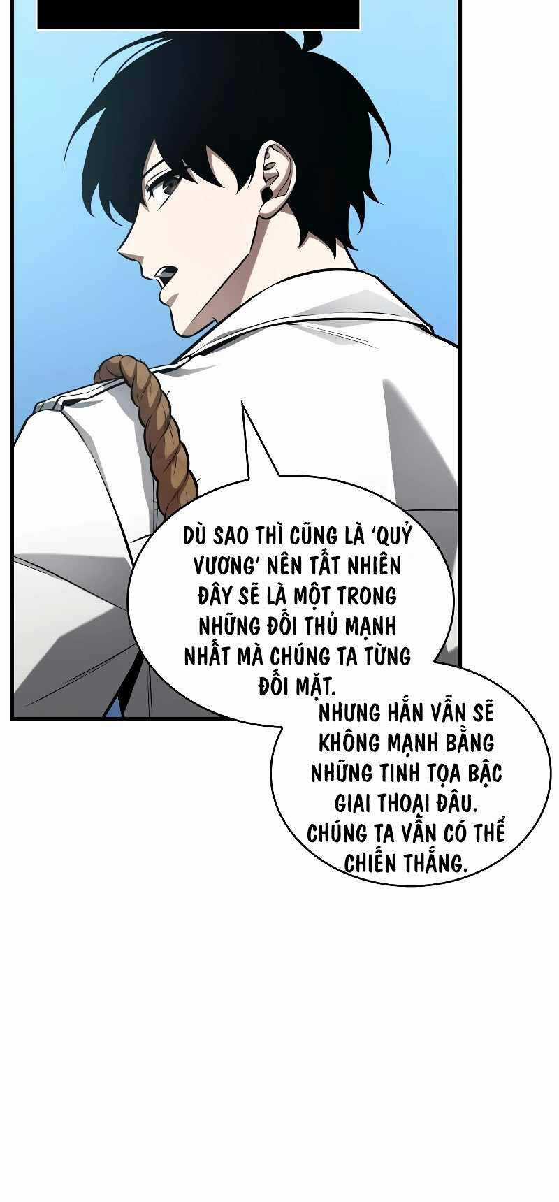 Toàn Trí Độc Giả Chapter 212 trang 22