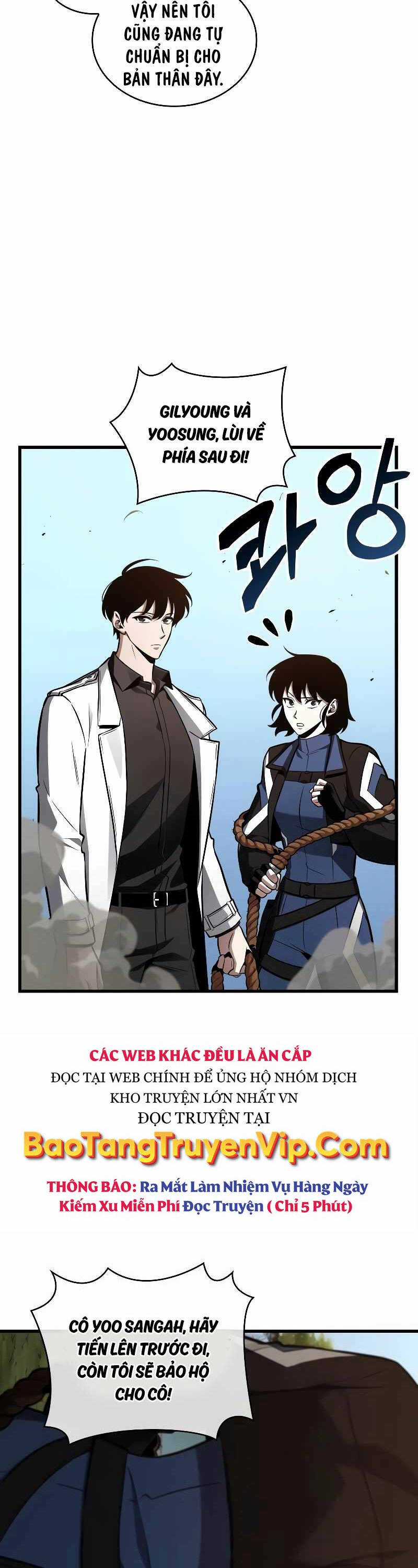 Toàn Trí Độc Giả Chapter 212 trang 24