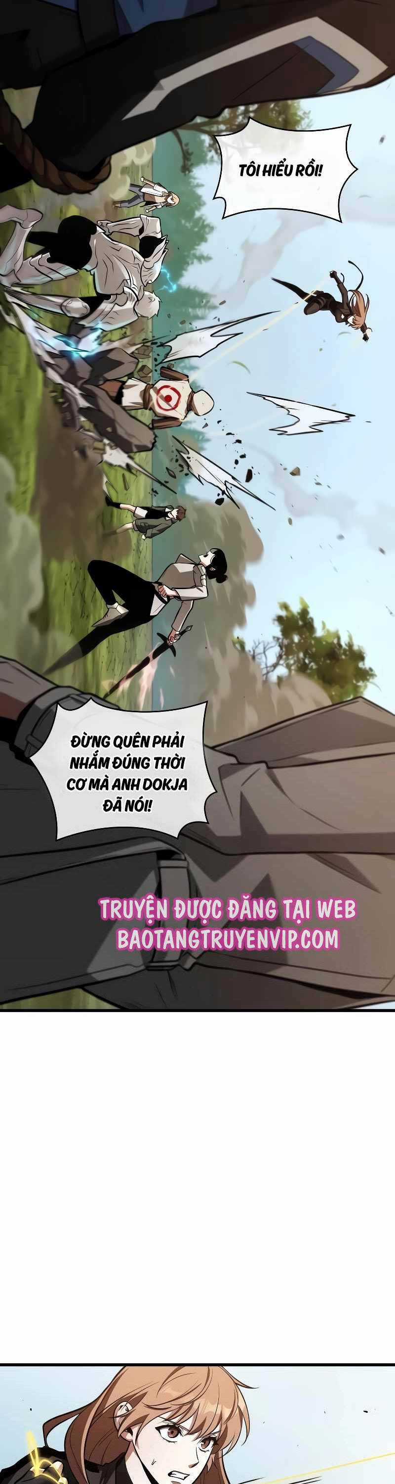 Toàn Trí Độc Giả Chapter 212 trang 25