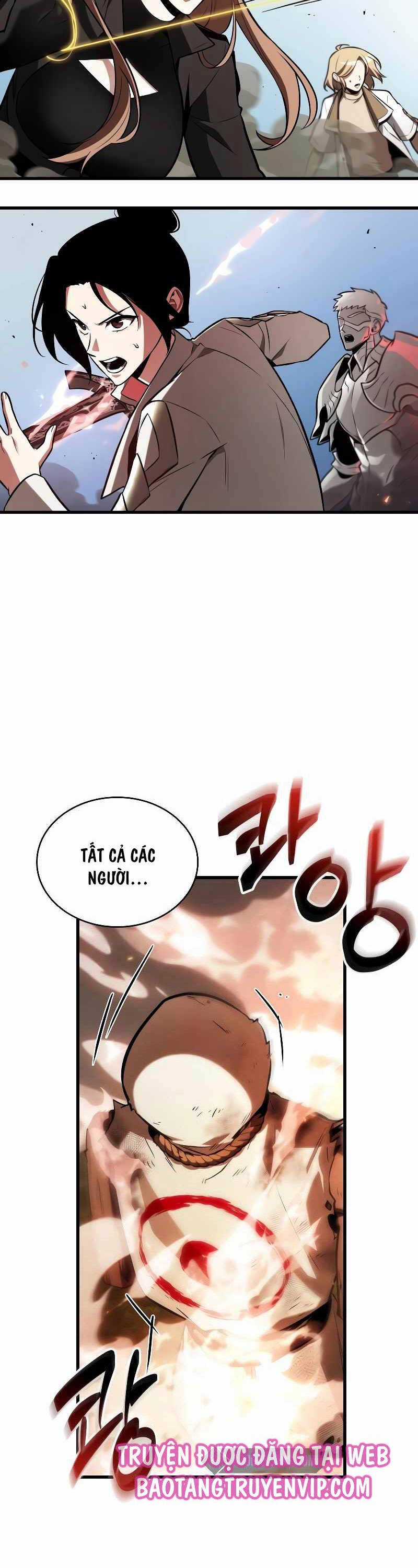 Toàn Trí Độc Giả Chapter 212 trang 26