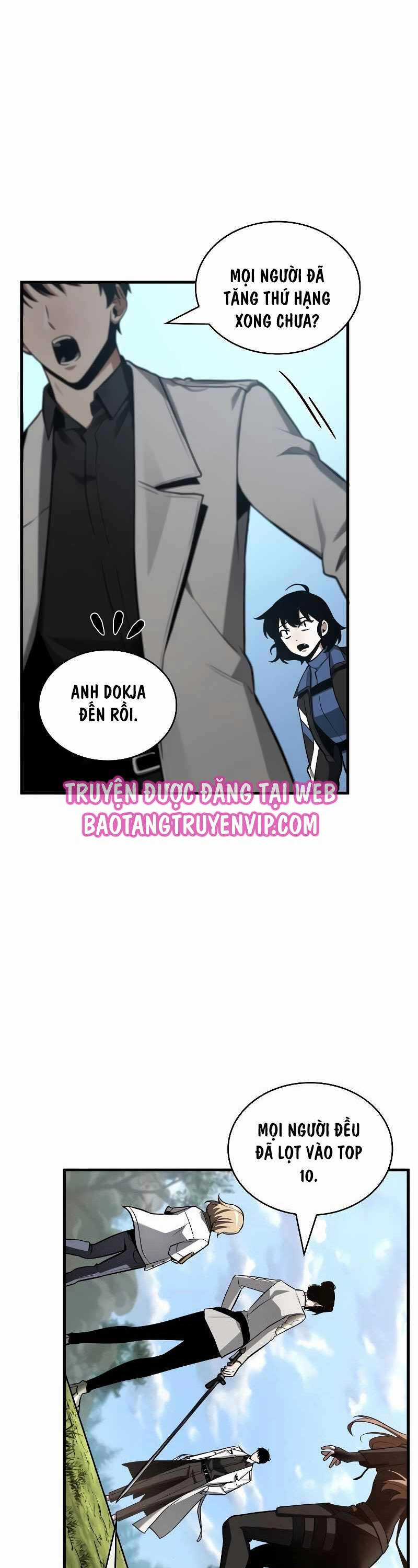 Toàn Trí Độc Giả Chapter 212 trang 28