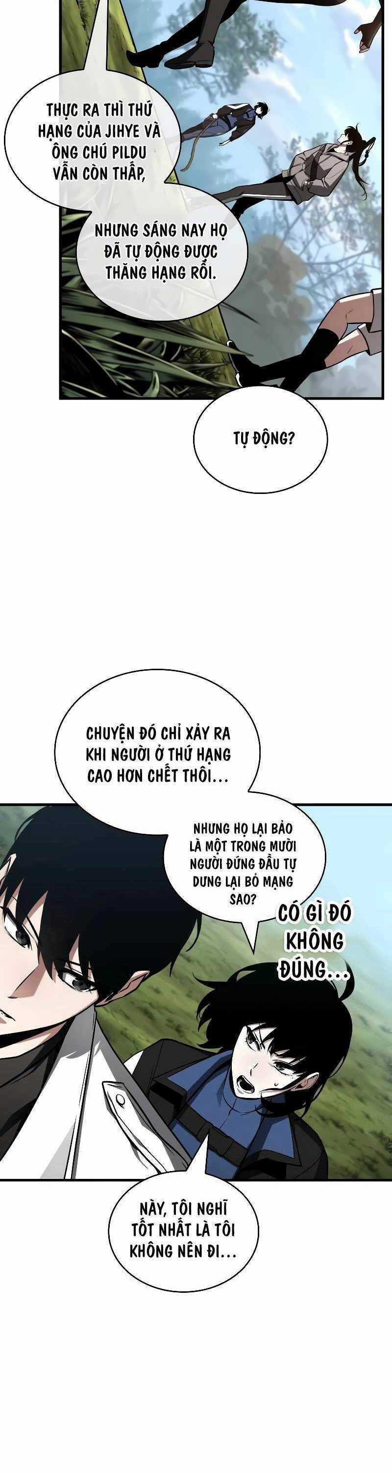 Toàn Trí Độc Giả Chapter 212 trang 29