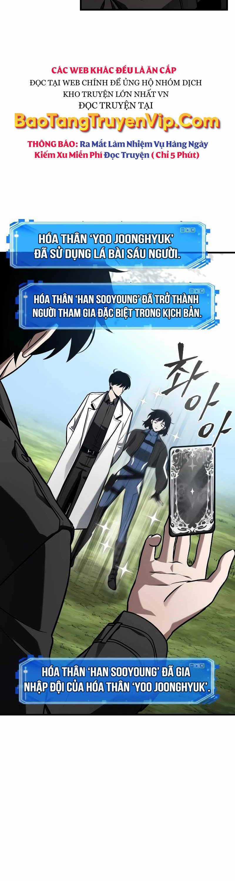 Toàn Trí Độc Giả Chapter 212 trang 31