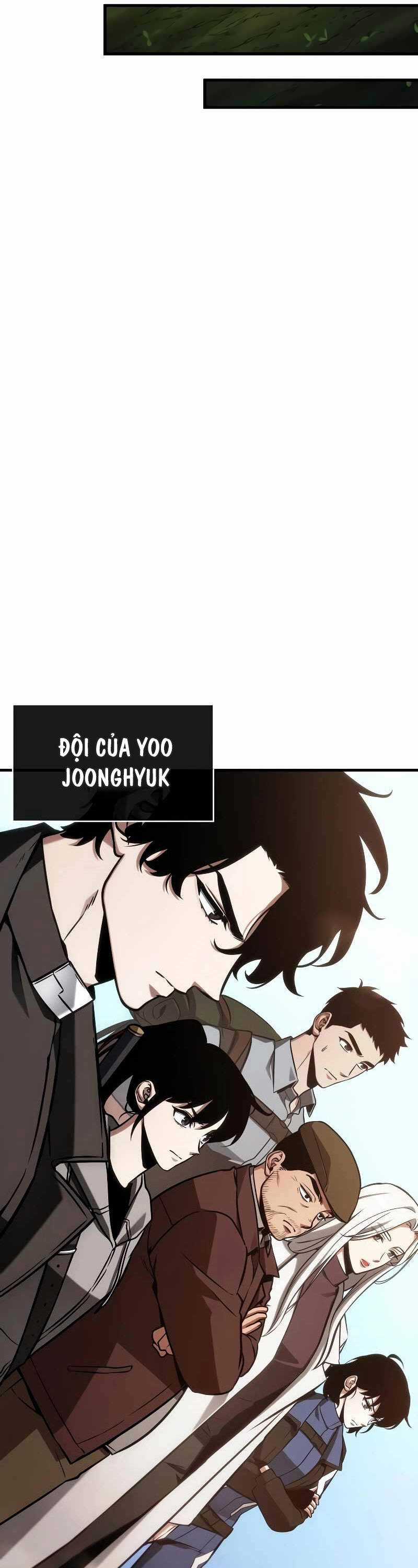 Toàn Trí Độc Giả Chapter 212 trang 33