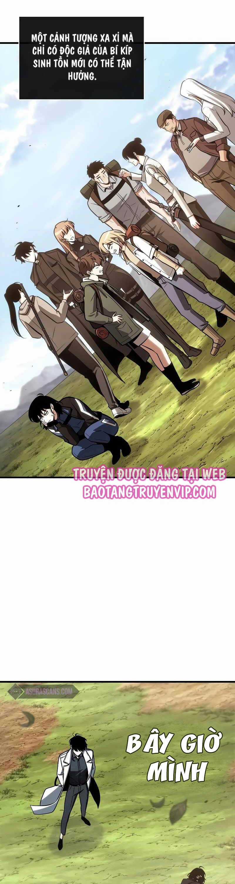 Toàn Trí Độc Giả Chapter 212 trang 36
